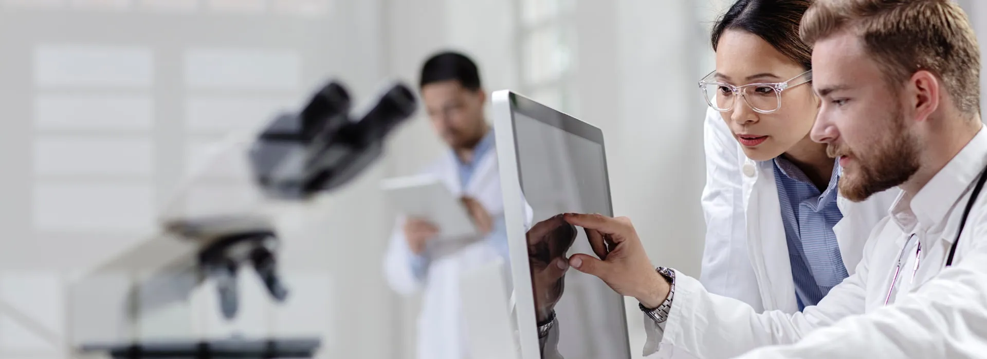 Salud e Industria Farmacéutica